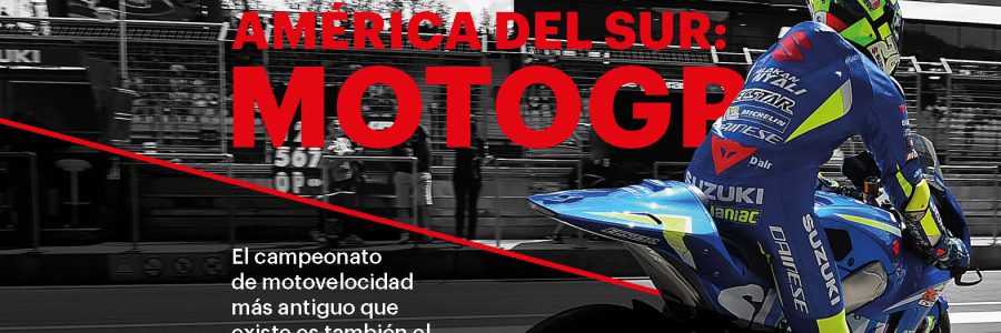 Motul(Moto GP)conteúdo em Espanhol