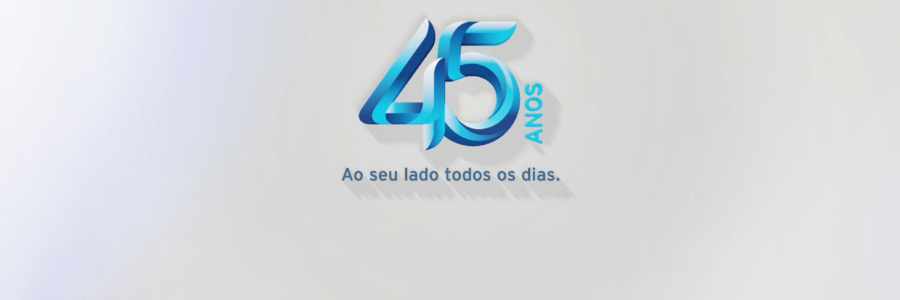 45 anos de FK Brasil Consumidor